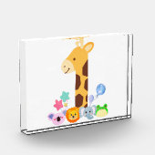 Reloj de pared fotoblock (Links)