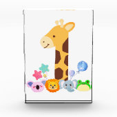 Reloj de pared fotoblock (Vorderseite)