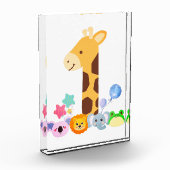 Reloj de pared fotoblock (Links)