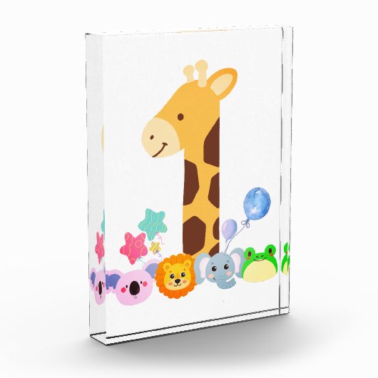 Reloj de pared fotoblock (Links)