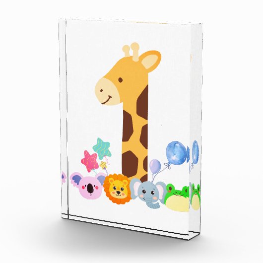 Reloj de pared fotoblock (Rechts)