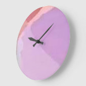 Reloj de pared große wanduhr (Winkel)