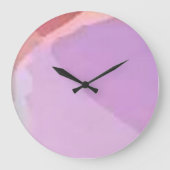 Reloj de pared große wanduhr (Vorderseite)