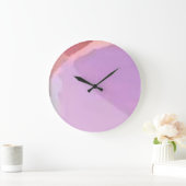 Reloj de pared große wanduhr (Zuhause)