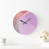 Reloj de pared große wanduhr (Zuhause)