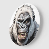 Reloj de pared große wanduhr (Winkel)