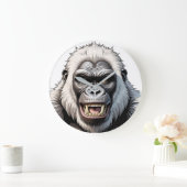 Reloj de pared große wanduhr (Zuhause)