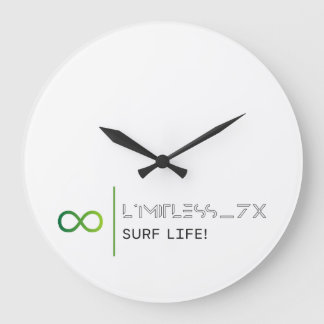 Reloj de pared große wanduhr