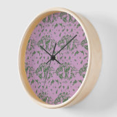 Reloj de pared uhr (Winkel)