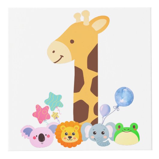 Reloj de pared würfel (Vorderseite)