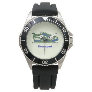 Reloj deportivo armbanduhr