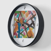 RELOJ KARLA UHR (Winkel)