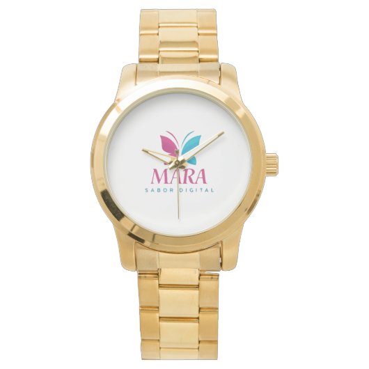 Reloj Mara Digital Armbanduhr (Vorderseite)