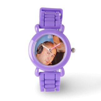 Reloj Mariano rajoy y Kiko rivera infantil Armbanduhr