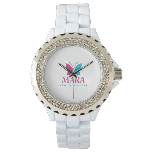 Reloj Mujer Mara Digital Armbanduhr (Vorderseite)