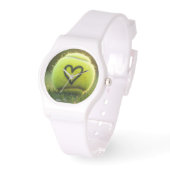 Reloj pelota de tenis armbanduhr (Winkel)