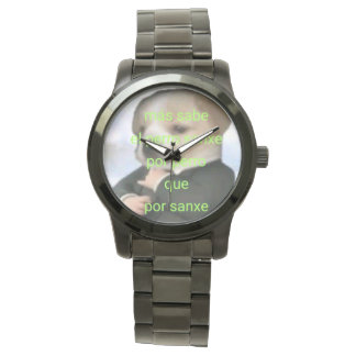 Reloj perro sanxe armbanduhr