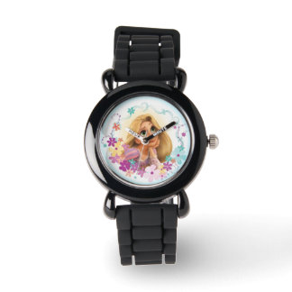 Reloj Rapunzel Armbanduhr
