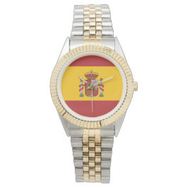 Reloj spanish armbanduhr