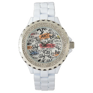 RELOJES DE PULSERA ARMBANDUHR