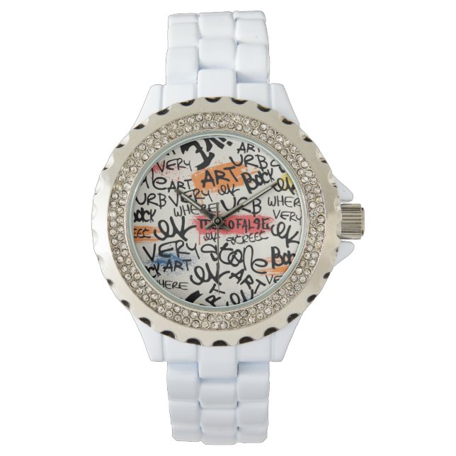 RELOJES DE PULSERA ARMBANDUHR (Vorderseite)