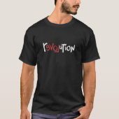 Reloveution T-Shirt (Vorderseite)