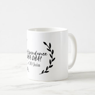 RelovingCongo Tasse II