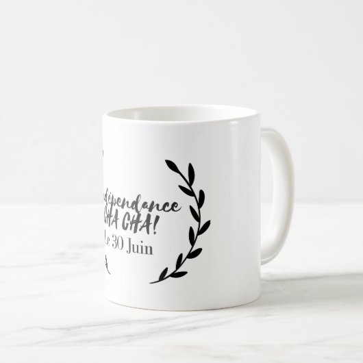 RelovingCongo Tasse II (VorderseiteRechts)