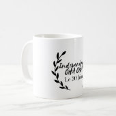 RelovingCongo Tasse II (Vorderseite Links)