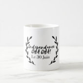 RelovingCongo Tasse II (Mittel)