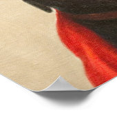 Reluctant Maharaja 2010 Poster (Ecke)