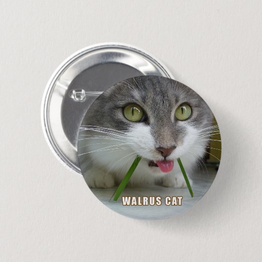 Rema Knopf 009 Button (Vorne & Hinten)