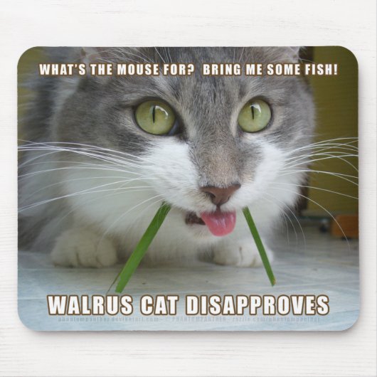 Rema Mousepad 007 (Vorne)