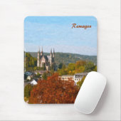 Remagen Mousepad (Mit Mouse)