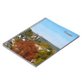 Remagen Notizblock (Linke Seite)