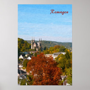 Remagen Poster