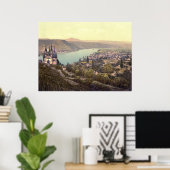Remagen Poster (Heimbüro)