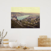Remagen Poster (Küche)