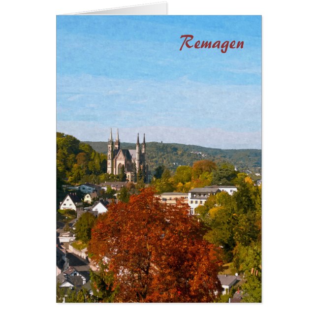 Remagene (Vorne)