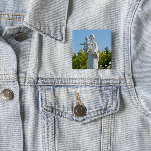 Remagene Button (Beispiel)