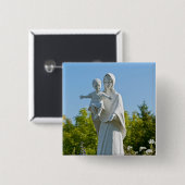 Remagene Button (Vorne & Hinten)