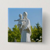 Remagene Button (Vorderseite)