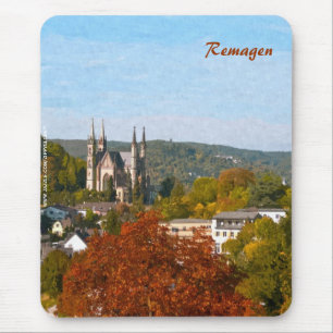 Remagene Mousepad