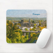 Remagene Mousepad (Mit Mouse)