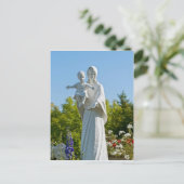 Remagene Postkarte (Stehend Vorderseite)