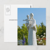 Remagene Postkarte (Vorne/Hinten)