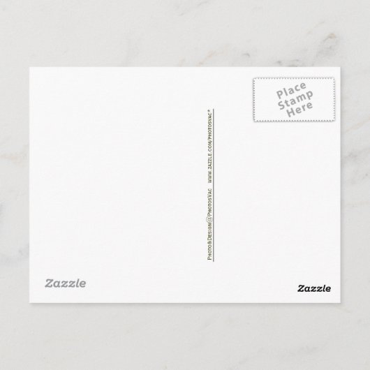 Remagene Postkarte (Rückseite)