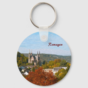 Remagene Schlüsselanhänger