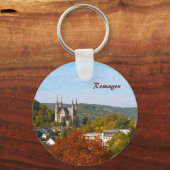 Remagene Schlüsselanhänger (Vorderseite)