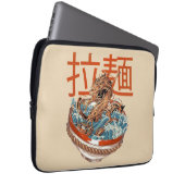 Reman Dragon Design Laptopschutzhülle (Vorne Rechts)